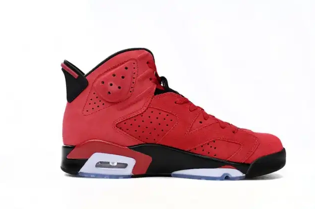 Rep Jordan 6 Toro Air CT8529-600 0603